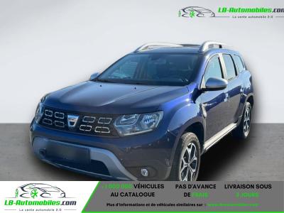 Dacia Duster dCi 110 BVA 4x2