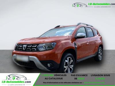 Dacia Duster TCe 100 4x2