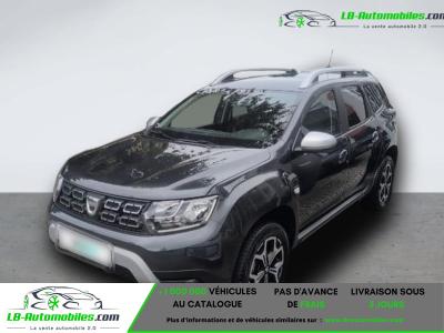 Dacia Duster TCe 125 4x4