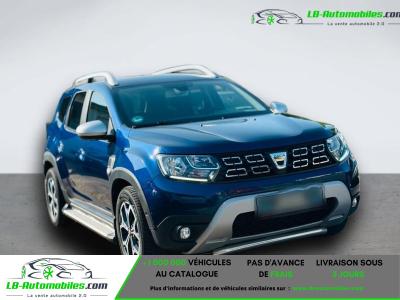 Dacia Duster TCe 125 4x4