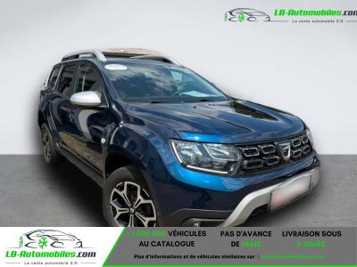 Dacia Duster TCe 125 4x4