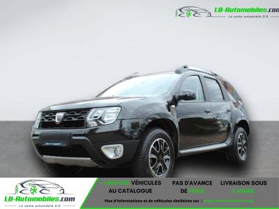 Dacia Duster TCe 125 4x2