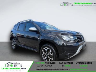 Dacia Duster TCe 125 4x2