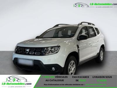 Dacia Duster TCe 130 FAP 4x4