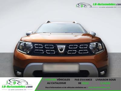 Dacia Duster TCe 130 FAP 4x2