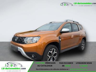 Dacia Duster TCe 130 FAP 4x2