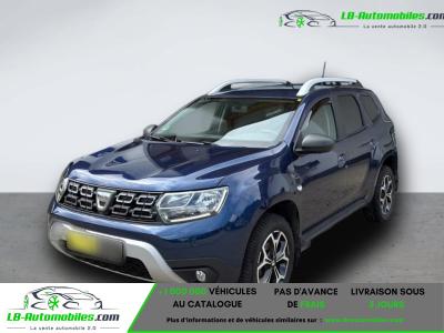 Dacia Duster TCe 150 FAP 4x4