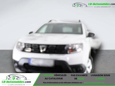 Dacia Duster TCe 90 FAP 4x2