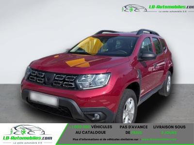 Dacia Duster TCe 90 FAP 4x2