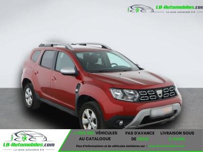 Dacia Duster TCe 90 FAP 4x2