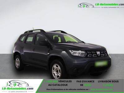 Dacia Duster TCe 90 FAP 4x2