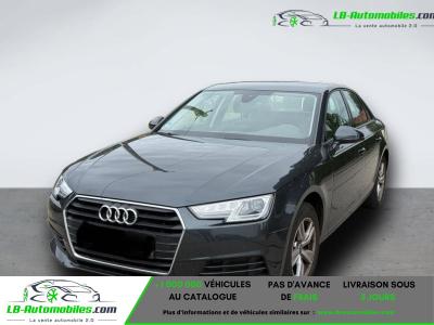 Audi A4 TFSI 150