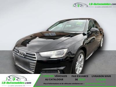 Audi A4 TFSI 150