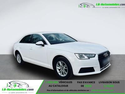 Audi A4 TFSI 190