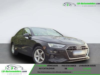 Audi A4 35 TFSI 150