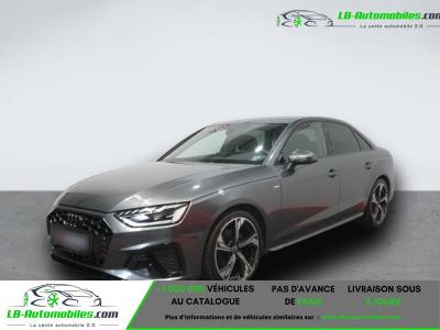 Audi A4 35 TFSI 150 BVA