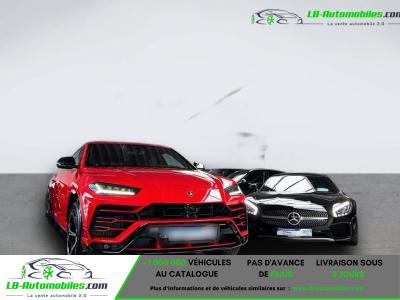 Audi A4 40 TDI 204 BVA