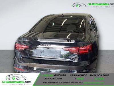 Audi A4 40 TDI 204 BVA