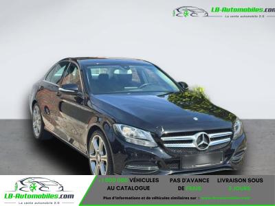 Mercedes Classe C 200 BVA