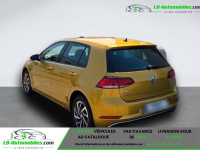 Volkswagen Golf 1.0 TSI 110 BVM