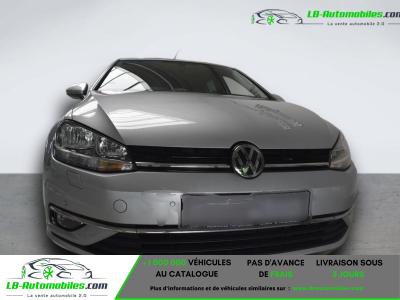 Volkswagen Golf 1.0 TSI 110 BVM