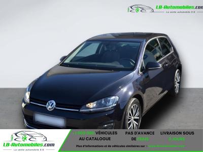 Volkswagen Golf 1.0 TSI 110 BVM