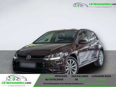 Volkswagen Golf 1.0 TSI 110 BVM
