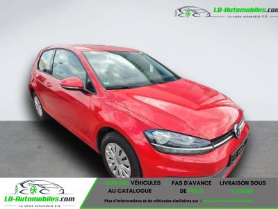 Volkswagen Golf 1.0 TSI 110 BVM