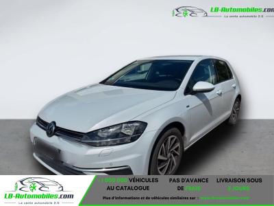 Volkswagen Golf 1.0 TSI 110 BVM