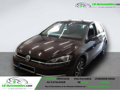 Volkswagen Golf 1.0 TSI 110 BVM