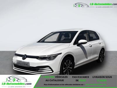 Volkswagen Golf 1.0 eTSI OPF 110 BVA
