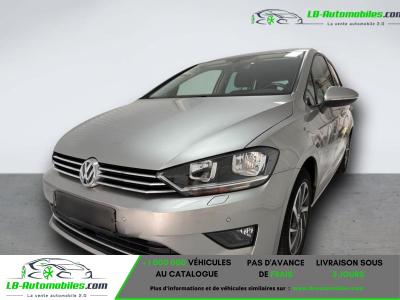 Volkswagen Golf 1.0 TSI 110 BVA