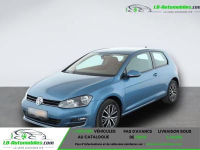 Volkswagen Golf 1.0 TSI 110 BVA