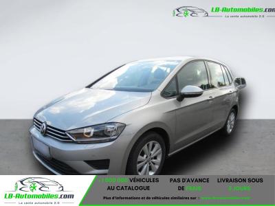 Volkswagen Golf 1.0 TSI 110 BVA