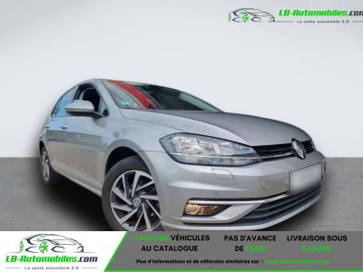 Volkswagen Golf 1.0 TSI 110 BVA