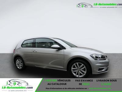 Volkswagen Golf 1.0 TSI 110 BVA