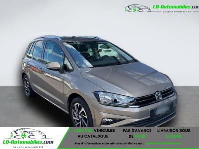 Volkswagen Golf 1.0 TSI 110 BVA