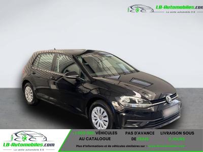 Volkswagen Golf 1.0 TSI 110 BVA