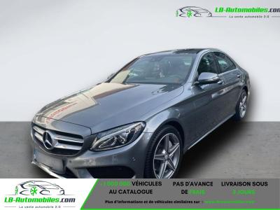 Mercedes Classe C 250 BVA