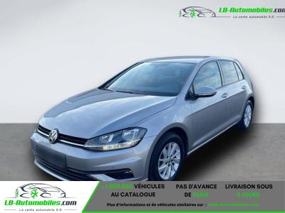 Volkswagen Golf 1.0 TSI 115 BVA