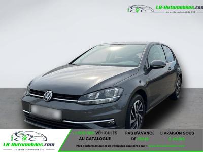 Volkswagen Golf 1.0 TSI 115 BVA