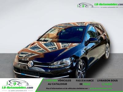 Volkswagen Golf 1.0 TSI 115 BVA