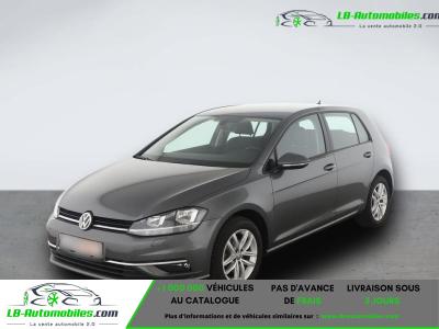 Volkswagen Golf 1.0 TSI 85 BVM