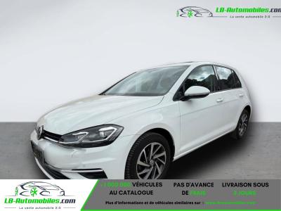 Volkswagen Golf 1.0 TSI 85 BVM