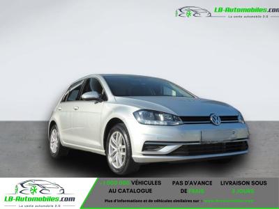 Volkswagen Golf 1.0 TSI 85 BVM
