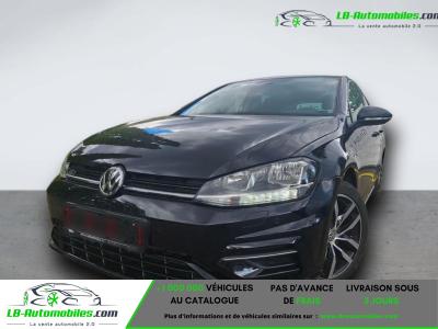 Volkswagen Golf 1.4 TSI 125 BVM