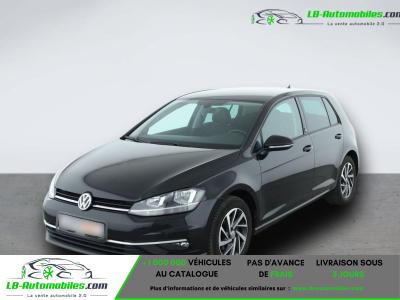 Volkswagen Golf 1.4 TSI 125 BVM