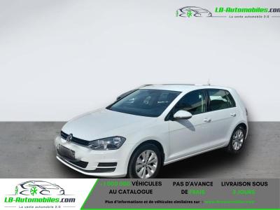 Volkswagen Golf 1.4 TSI 125 BVA