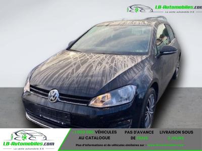 Volkswagen Golf 1.4 TSI 125 BVA