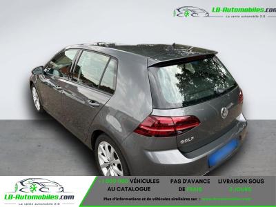 Volkswagen Golf 1.4 TSI 125 BVA
